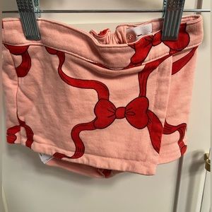 Mini Rodini Skort